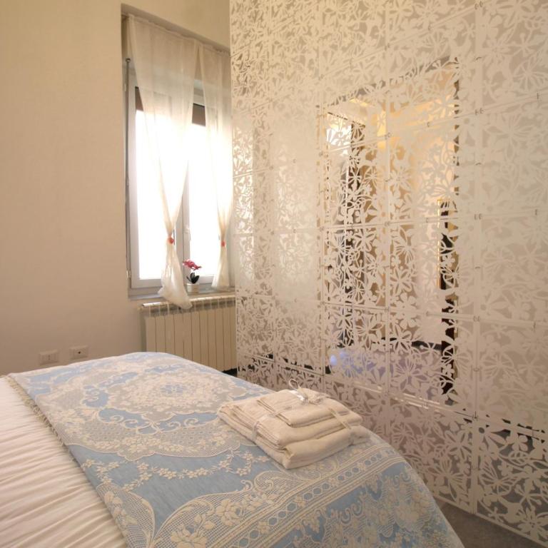 Casa Daniela Cagliari - Appartamento con 1 Camera da Letto - 48