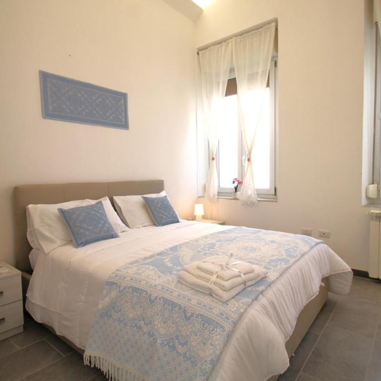 Casa Daniela Cagliari - Appartamento con 1 Camera da Letto - 52