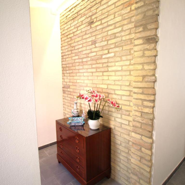 Casa Daniela Cagliari - Appartamento con 1 Camera da Letto - 46