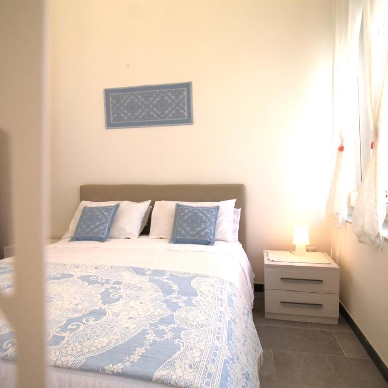 Casa Daniela Cagliari - Appartamento con 1 Camera da Letto - 44