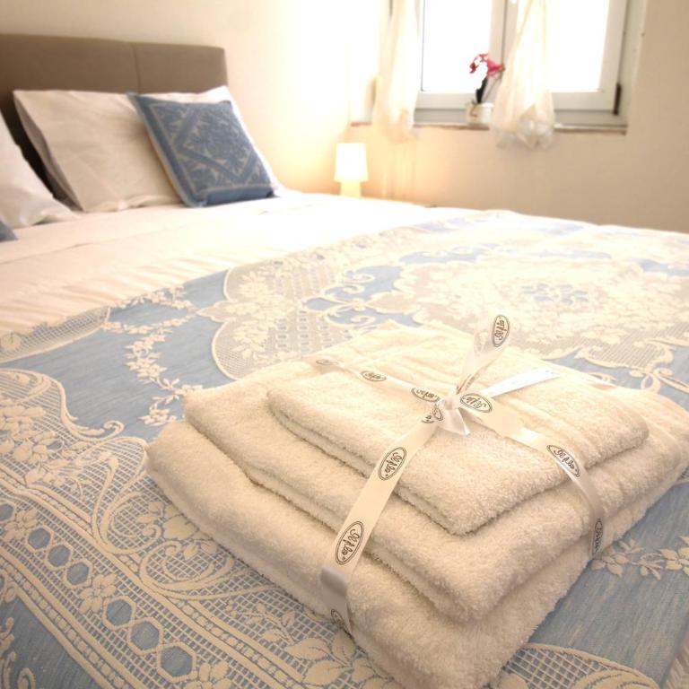 Casa Daniela Cagliari - Appartamento con 1 Camera da Letto - 59