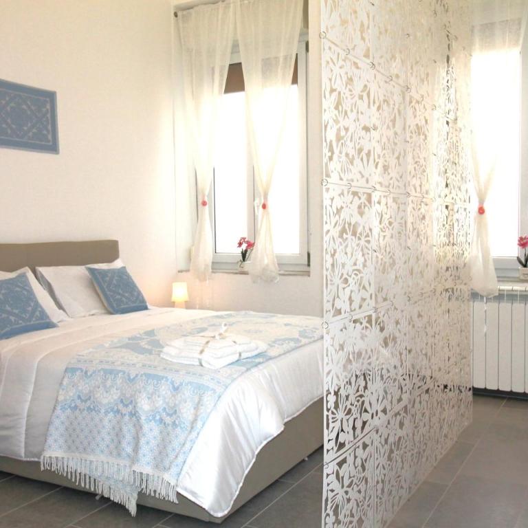 Casa Daniela Cagliari - Appartamento con 1 Camera da Letto - 1