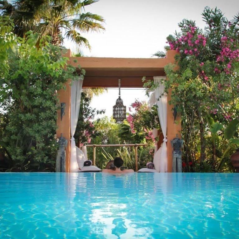 Beautiful Casita with hot tub under stars - Habitación Doble con vistas al parque - 7
