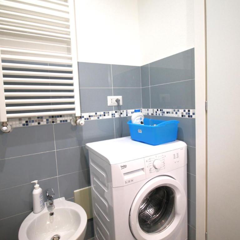 Casa Daniela Cagliari - Appartamento con 1 Camera da Letto - 63