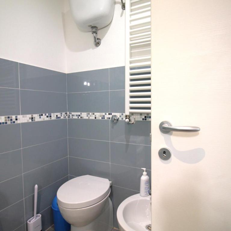 Casa Daniela Cagliari - Appartamento con 1 Camera da Letto - 64