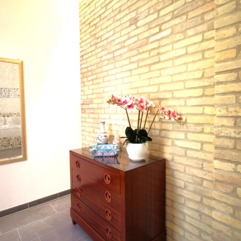 Casa Daniela Cagliari - Appartamento con 1 Camera da Letto - 65