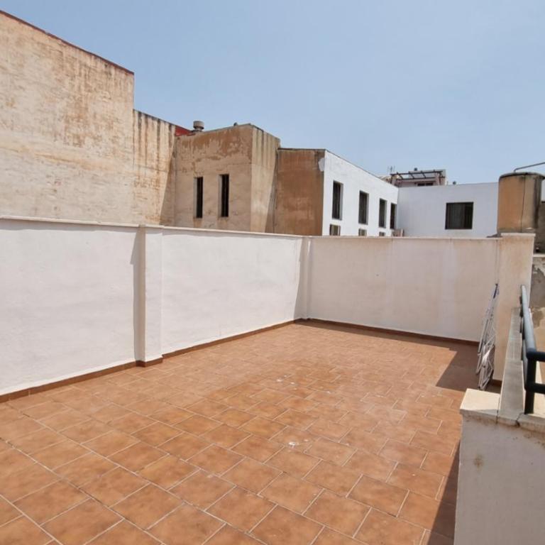 Holidays2Malaga Eduardo Ocon quiet&high Speed Wifi - Apartamento - Planta baja - 21