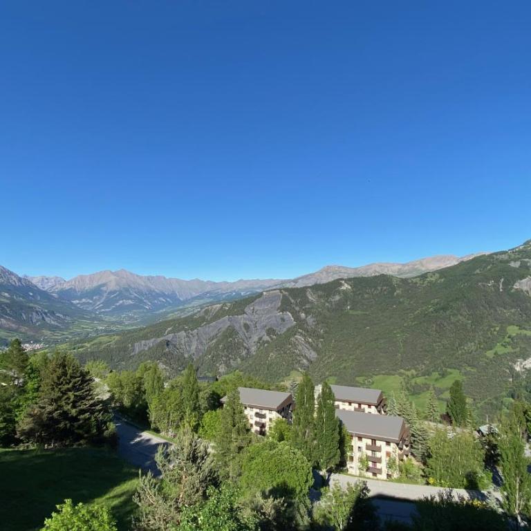 La Capitale - Les Gîtes de L Argile - Apartment mit 1 Schlafzimmer - 20