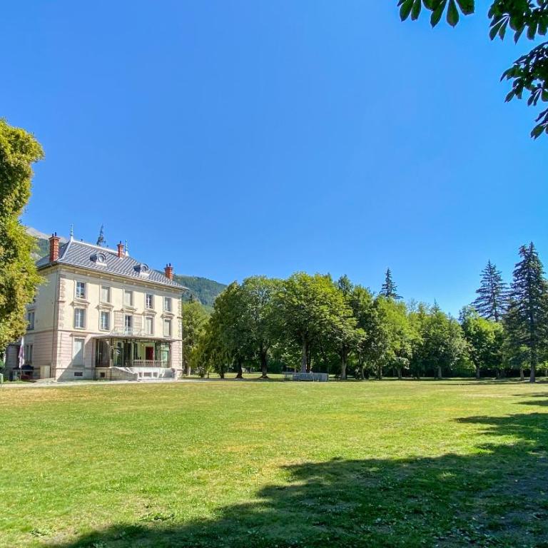 La Capitale - Les Gîtes de L Argile - Apartment mit 1 Schlafzimmer - 36