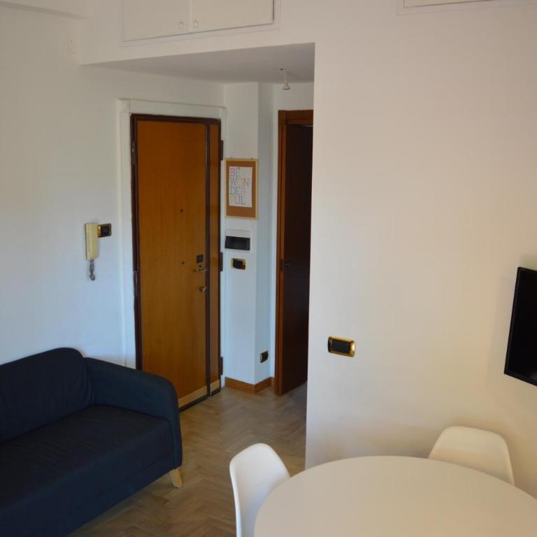 Domi - Appartamento Roma - Appartement 1 Chambre - 9