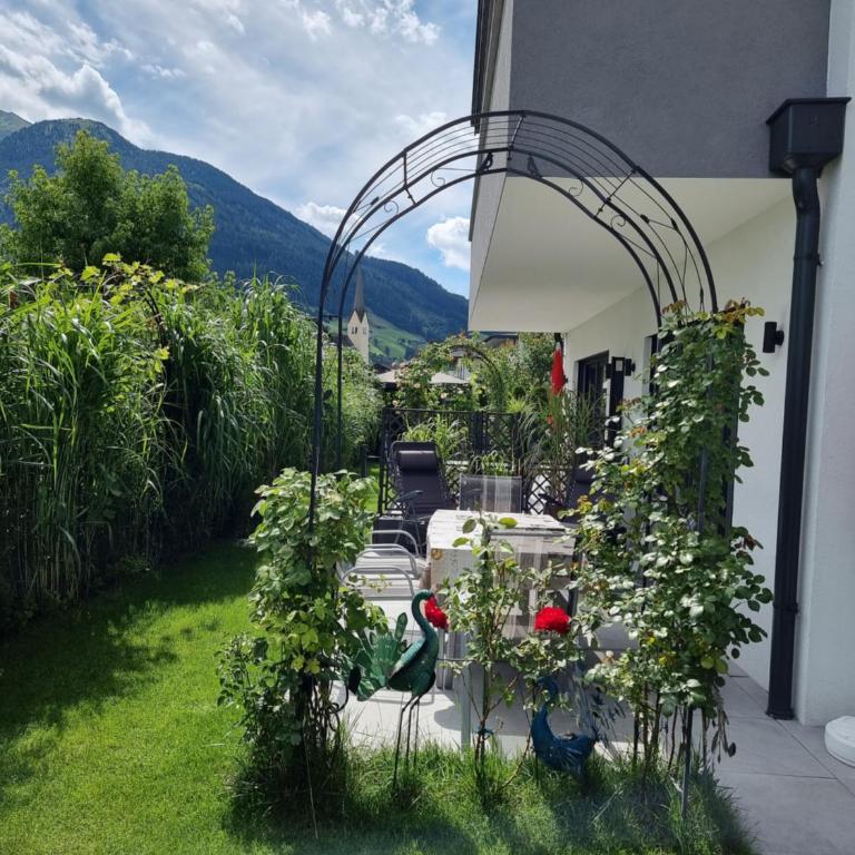 Golf & Ski Appartements Mittersill Trausmuth Monika inkl Sommercard - Golfplatz 500 m entfernt, inkl Waschmaschine, Trockner - Apartment - 15