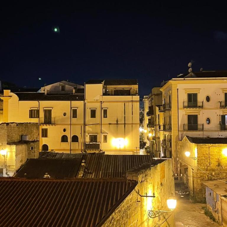 Shallah Apartment nel cuore del centro storico di Palermo - Appartamento con 2 Camere da Letto - 5