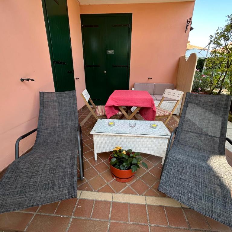 B&B Garda 4U - Junior Suite con Bagno Privato e Giardino - 5