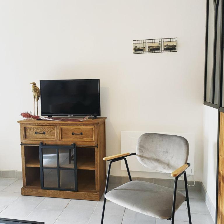 Bienvenue à la réderie d’Amiens - Appartement 1 Chambre - 8