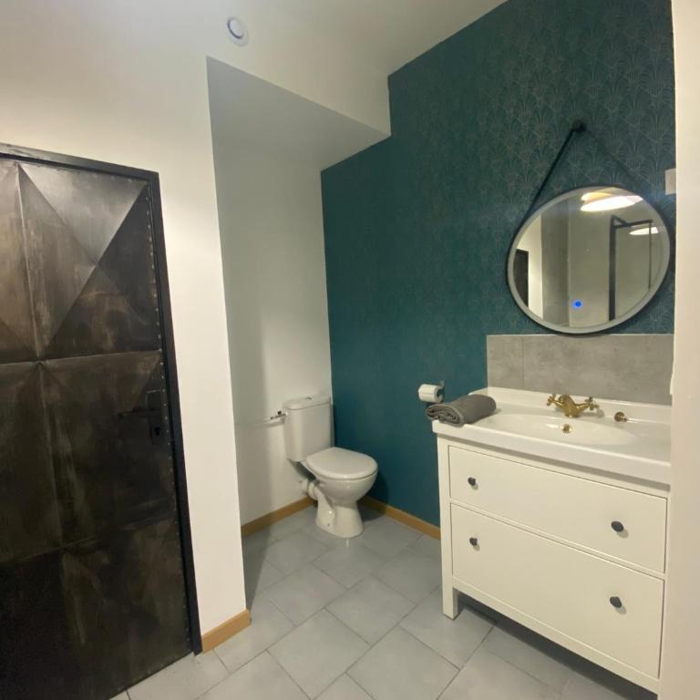 Bienvenue à la réderie d’Amiens - Appartement 1 Chambre - 29