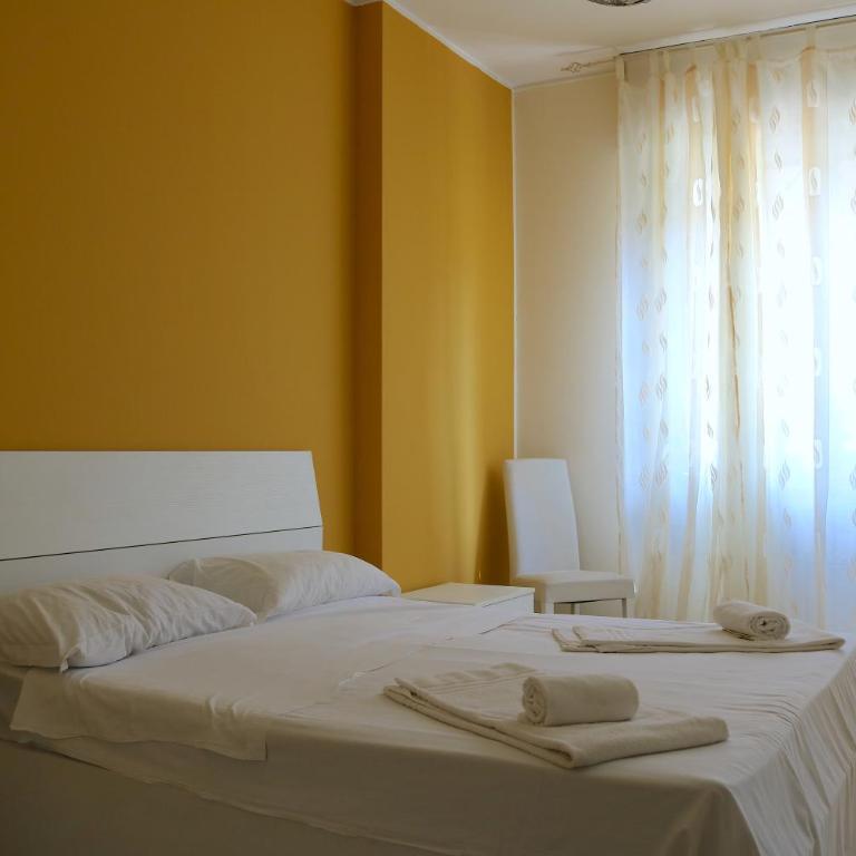 Frattini Comfy family Home - 4 People - Appartamento con 1 Camera da Letto - 9
