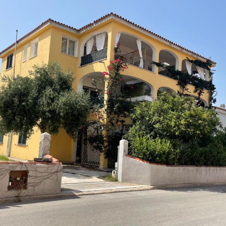 Sa Domo De Mannoi - Appartamento con 3 Camere da Letto - 1