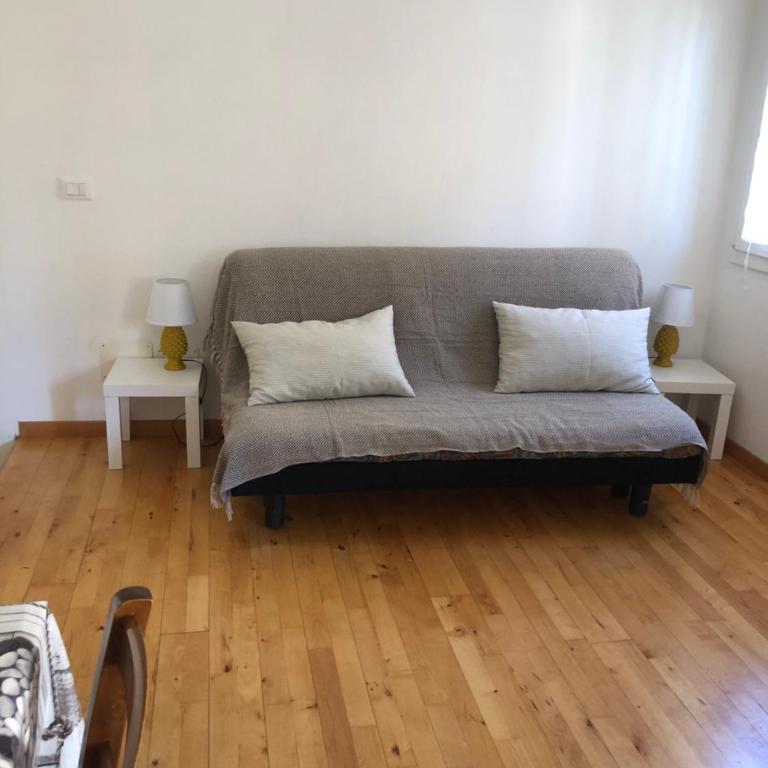 la pigna bizantina - Appartamento con 1 Camera da Letto - 33