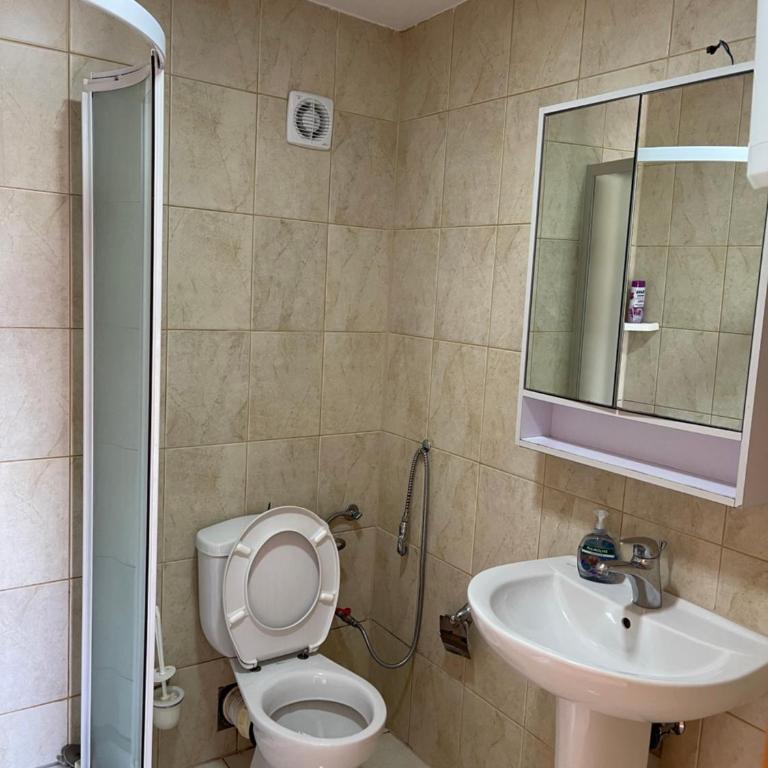 Apartments Vali - Apartman sa 2 Spavaće Sobe - 17