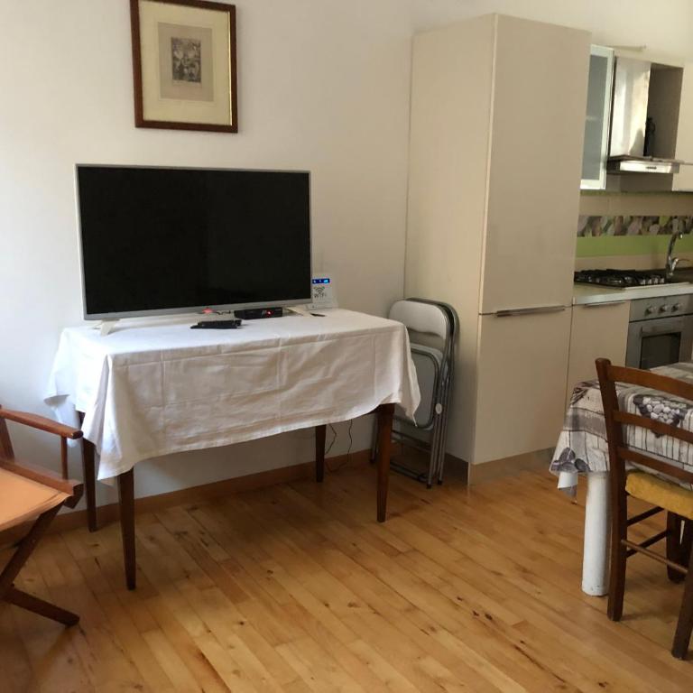 la pigna bizantina - Appartamento con 1 Camera da Letto - 24