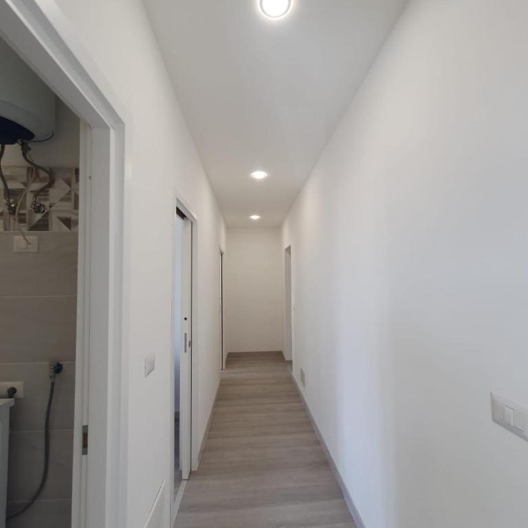 Sweet home di Nati - Appartamento con 2 Camere da Letto - 7