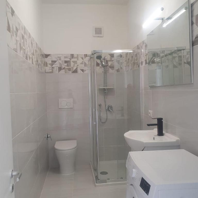 Sweet home di Nati - Appartamento con 2 Camere da Letto - 9