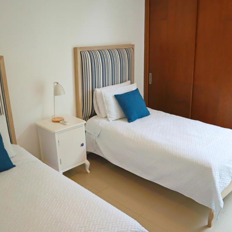 Magico Apartamento Frente al Mar 3 Habitaciones TR21 - Apartamento de 3 dormitorios - 19