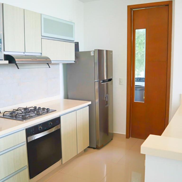 Magico Apartamento Frente al Mar 3 Habitaciones TR21 - Apartamento de 3 dormitorios - 22