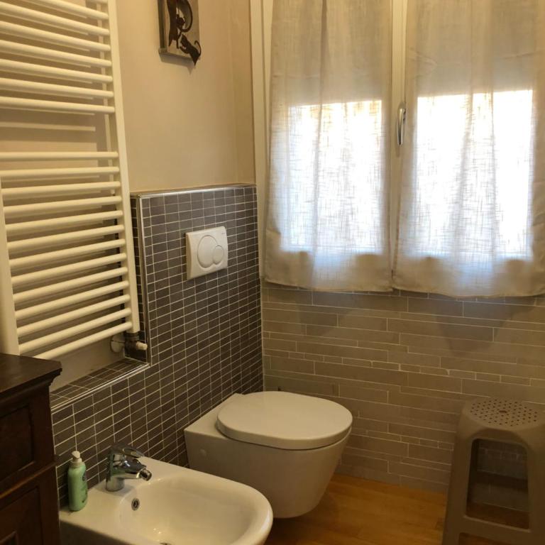 la pigna bizantina - Appartamento con 1 Camera da Letto - 32