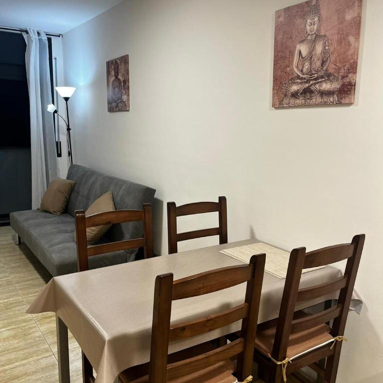 Central Apartment - Apartamento de 1 dormitorio - 1