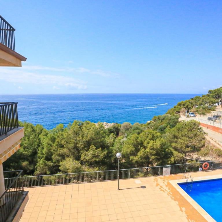 LITORAL COSTA DORADA - CABO PALOS Only families - Apartamento con vistas al mar - 37