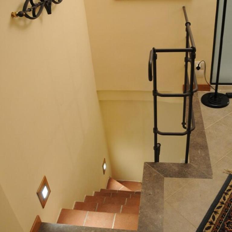 Voile Rouge - Appartamento con Balcone - Su 2 Livelli - 8