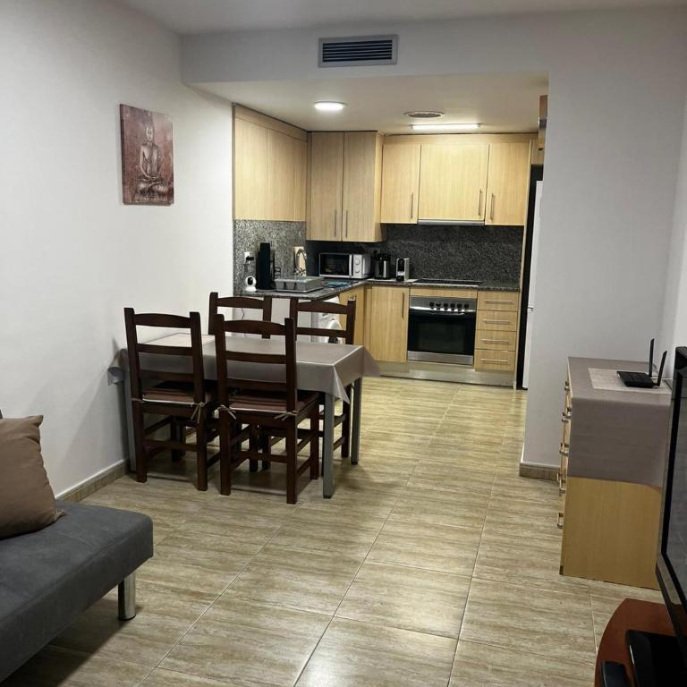 Central Apartment - Apartamento de 1 dormitorio - 6