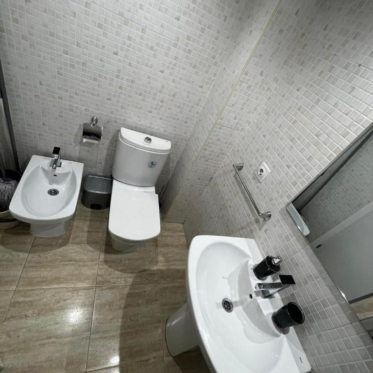 Central Apartment - Apartamento de 1 dormitorio - 10