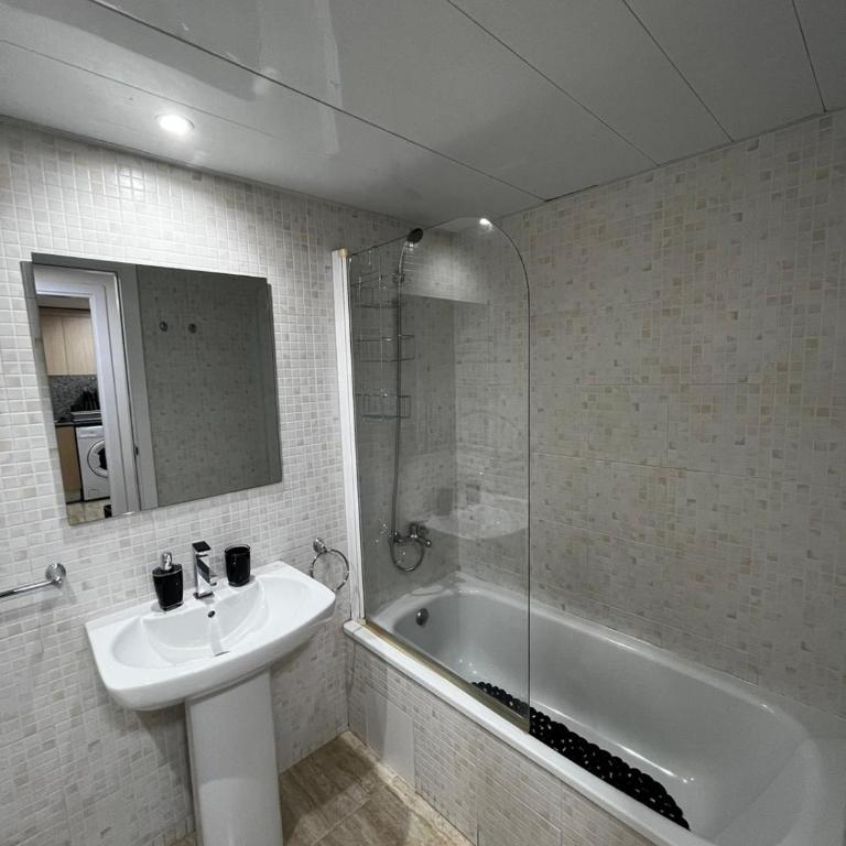 Central Apartment - Apartamento de 1 dormitorio - 11