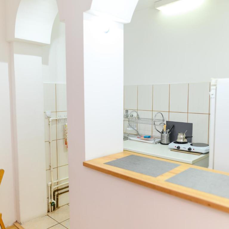 Villa Milovanovic - Apartman s 1 Spavaćom Sobom i Balkonom - 5