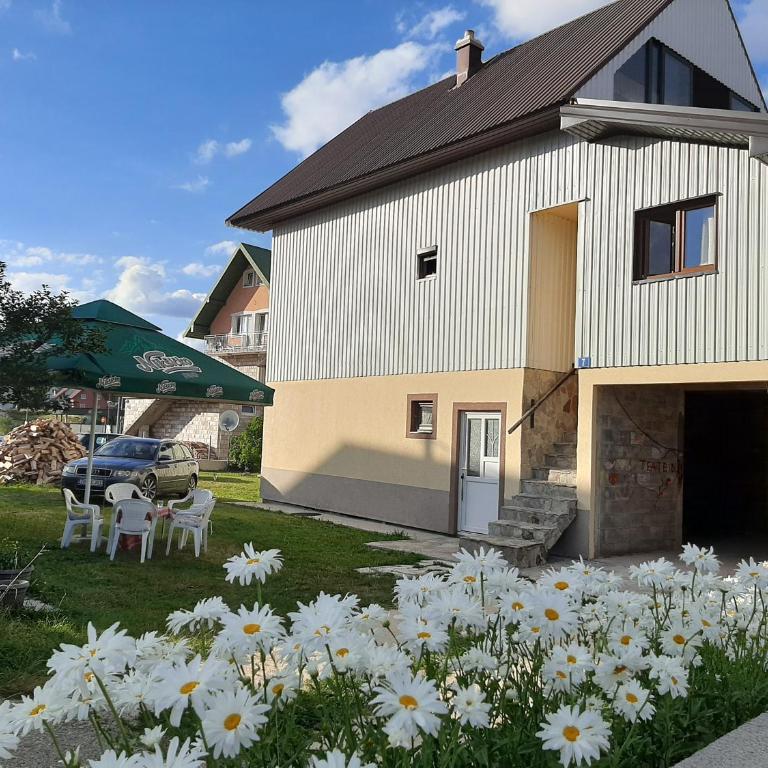 Studio Apartman Tea, Žabljak - Studio Apartment - 1