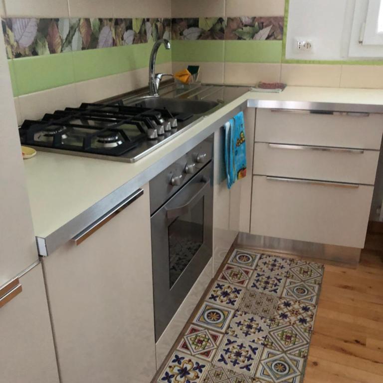la pigna bizantina - Appartamento con 1 Camera da Letto - 21