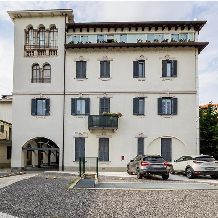 LUX Apartment 2 Milano Metro M2 - Appartamento con 1 Camera da Letto - 2