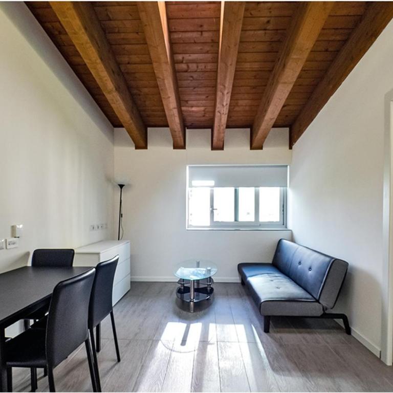 LUX Apartment 2 Milano Metro M2 - Appartamento con 1 Camera da Letto - 11