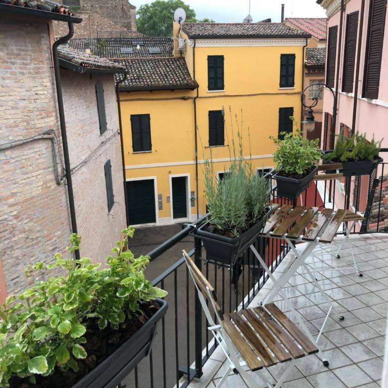 la pigna bizantina - Appartamento con 1 Camera da Letto - 18