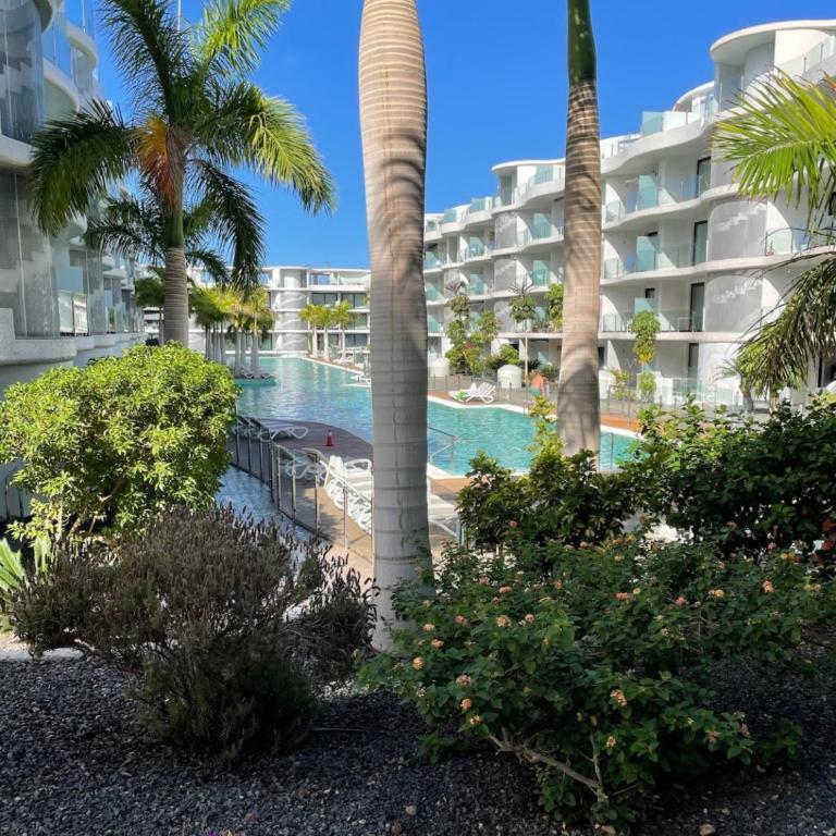 Casa Las Olas - Apartamento de 2 dormitorios - 1