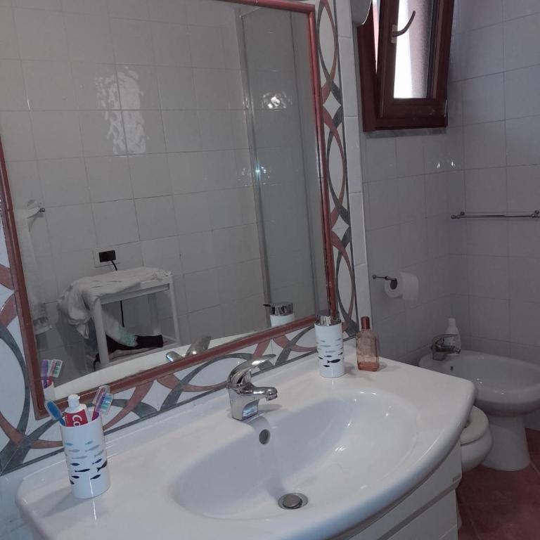 Sissi House Salerno - Appartamento con 2 Camere da Letto - 78