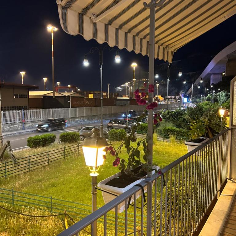 Sissi House Salerno - Appartamento con 2 Camere da Letto - 64