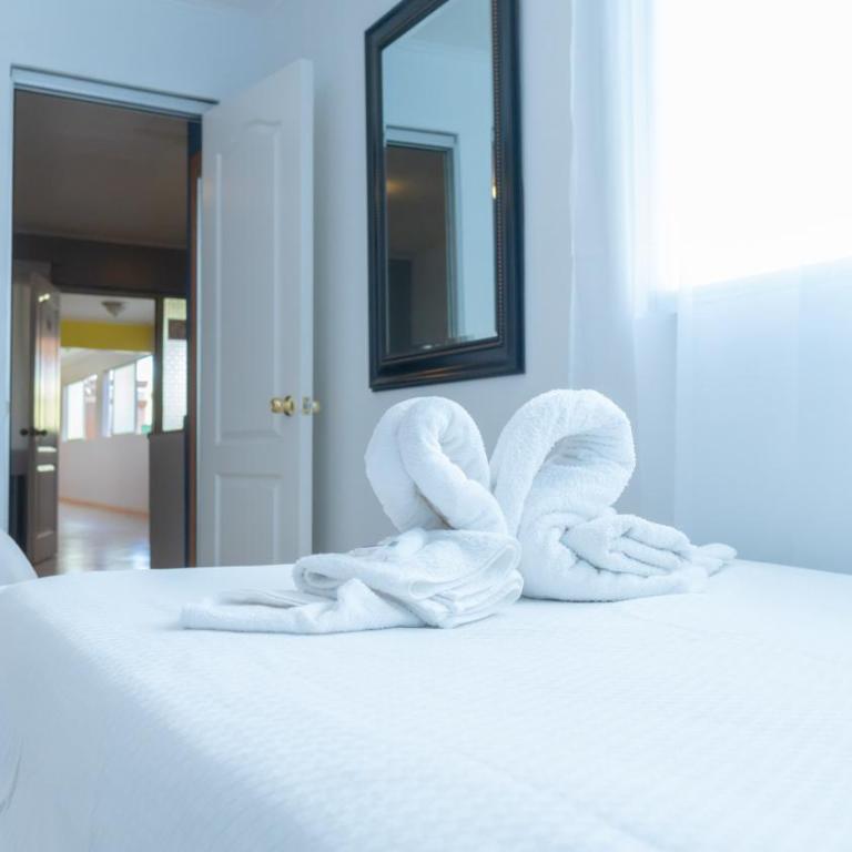 Hotel Portal del Norte - Apartment - Ground Floor - 4