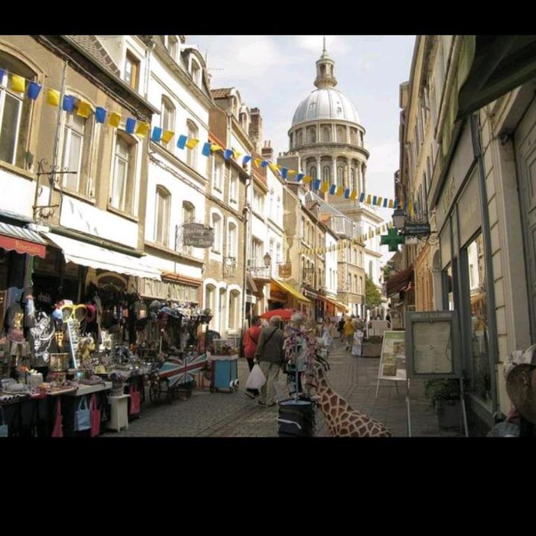 APPART Standing BRANLY - Appartement 2 Chambres - 10