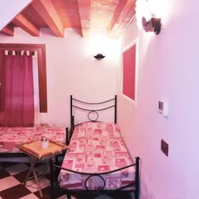 Calle dei Ormesini - Appartamento - 9