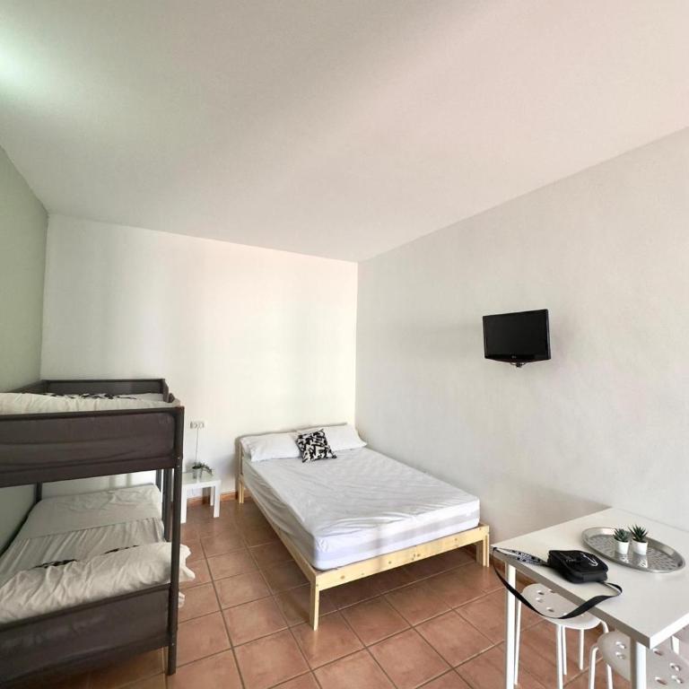 #13 Mini ESTUDIO FAMILIAR AYAMONTE - Apartamento de 1 dormitorio - 2