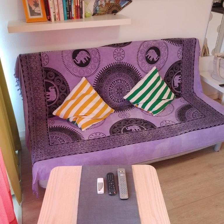 BuEnA ViBrA Tenerife Sur - Apartamento de 1 dormitorio - 11