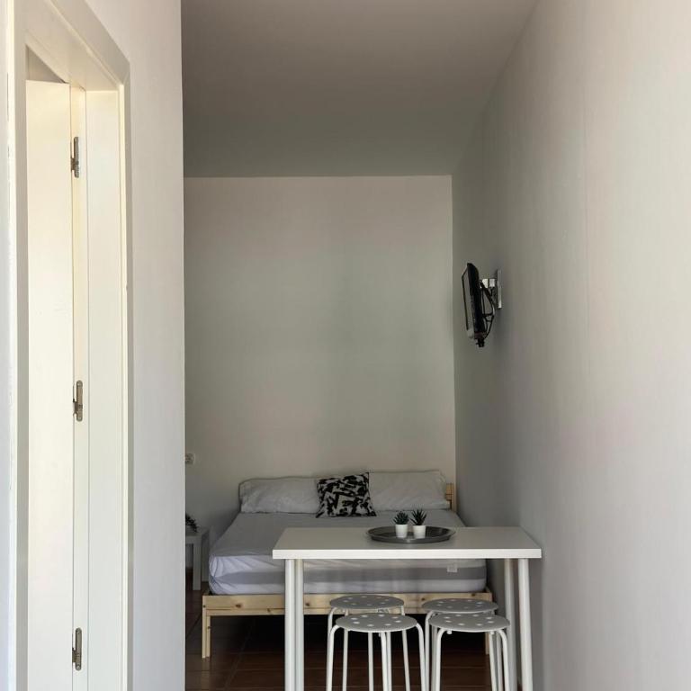 #13 Mini ESTUDIO FAMILIAR AYAMONTE - Apartamento de 1 dormitorio - 1